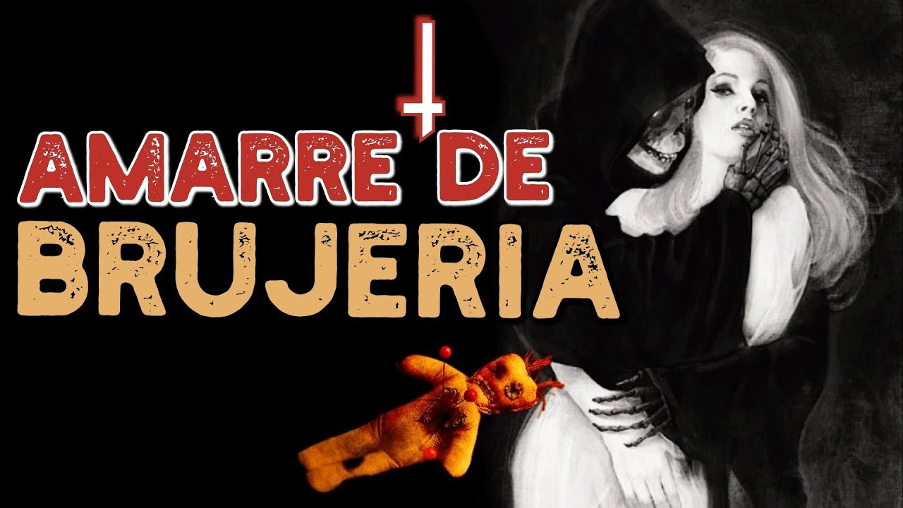 CONSIGUI&Oacute; LO QUE QUER&Iacute;A 🔥 CON EL AMARR&Eacute; DE BRUJER&Iacute;A 🔥🔥