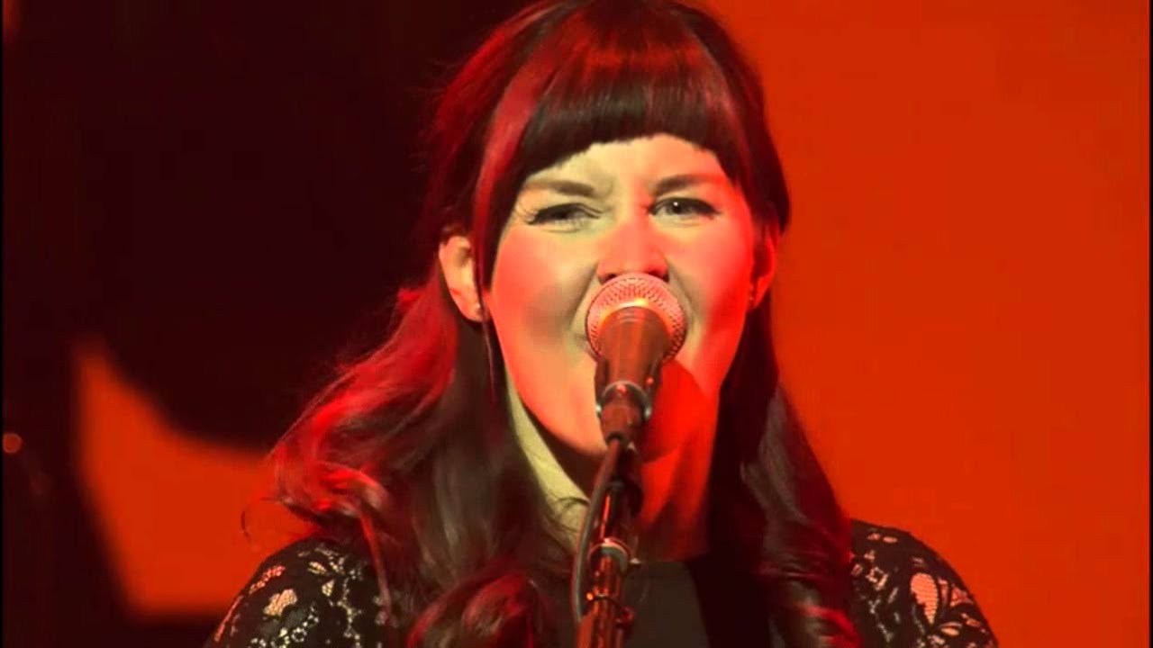 Katzenjammer @ Baloise Sessions 2015 01 Old de Spain