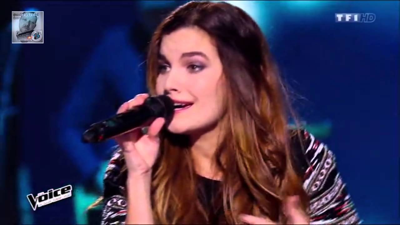 Gabriella the Voice (Battle VS Ilowna 190316)