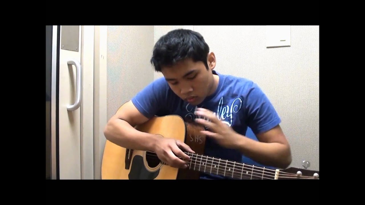 Drifting Cover by Justin Valles