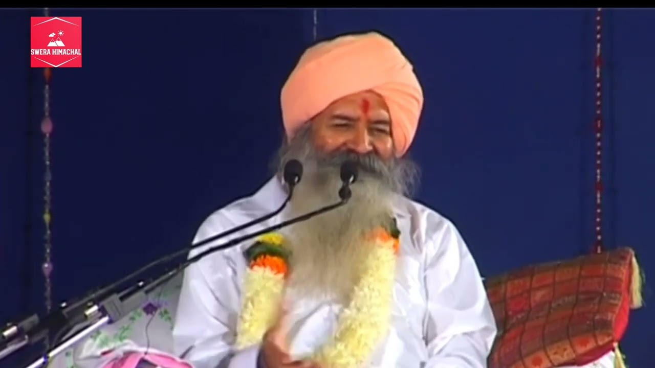 परमात्मा का वास हमारे अन्दर ही है यदि परमात्मा का हुक्म न हो तो हम कुछ भी नहीं कर सकतें 🌹