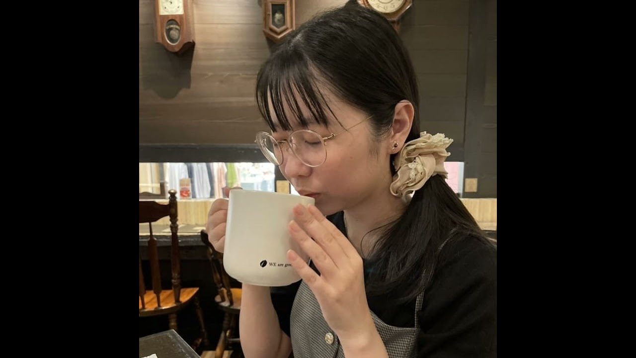 #75　かぎ針編みの時間が健康のバロメーターになってる話