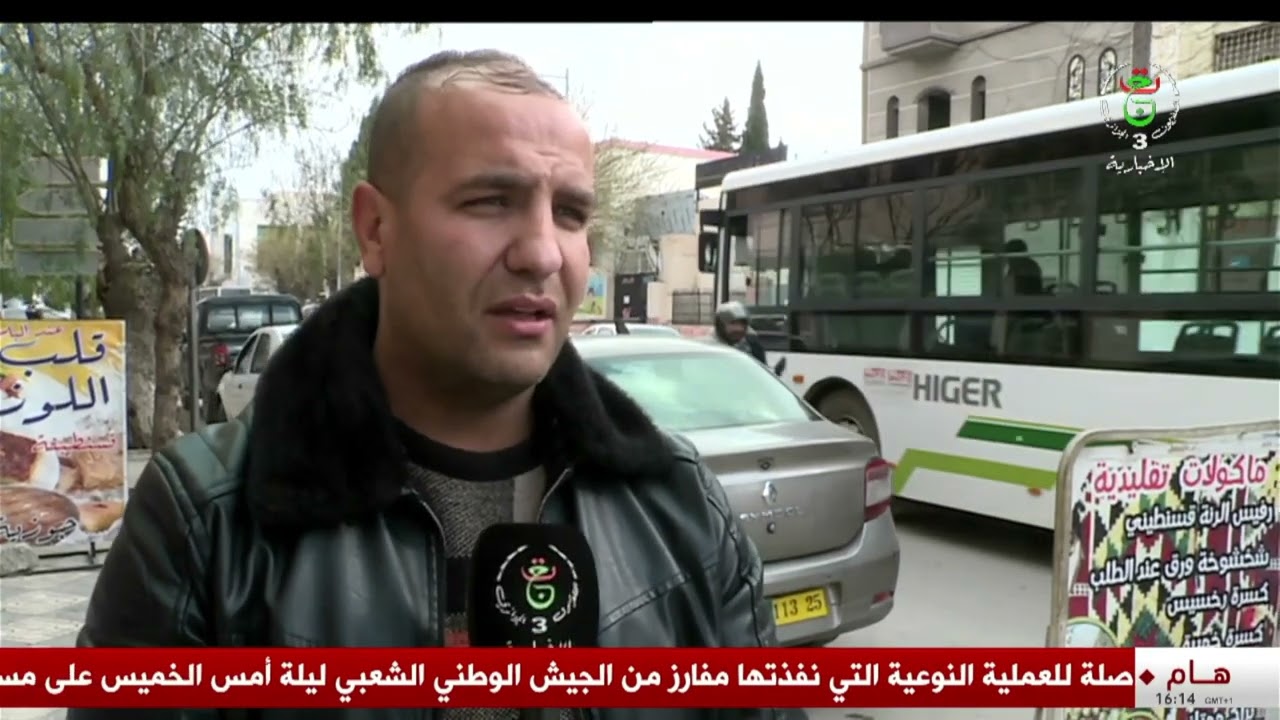 خنشلة - طاقة| محطة جديدة لتوليد الطاقة الكهربائية