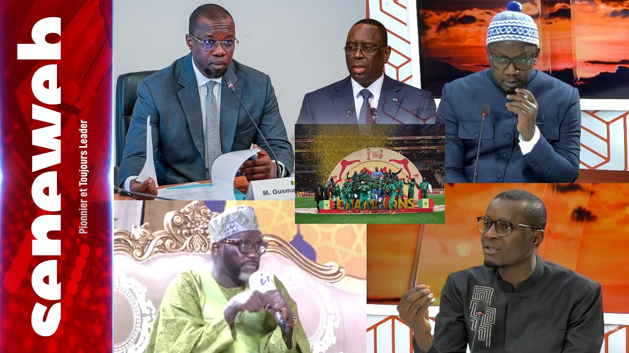 La Réplique Salée de Bira à Cheikh Yérim Après La Décision Scandaleuse de la Caf