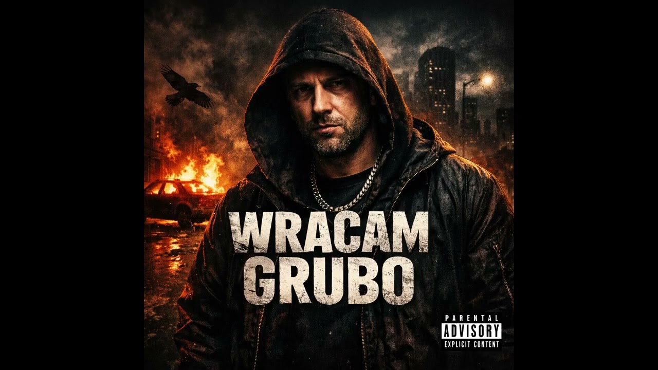 Wracam Grubo