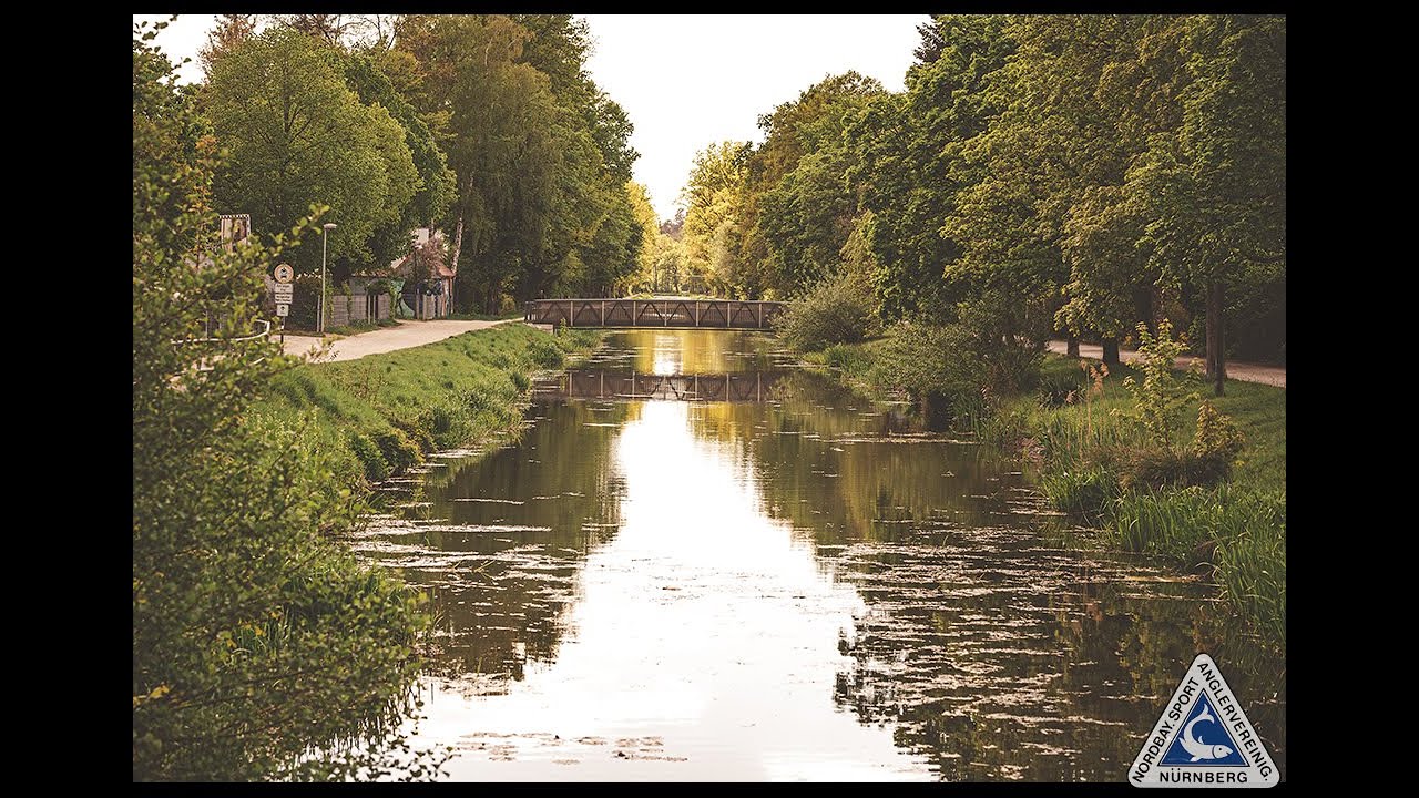 LDM - Kanal Wendelstein