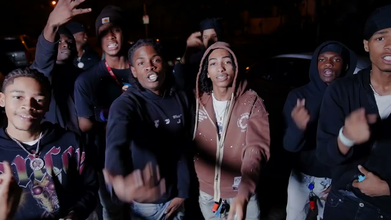 Ball Hog Q - She In Love wit a Dumper ft. Tae (Official Video)