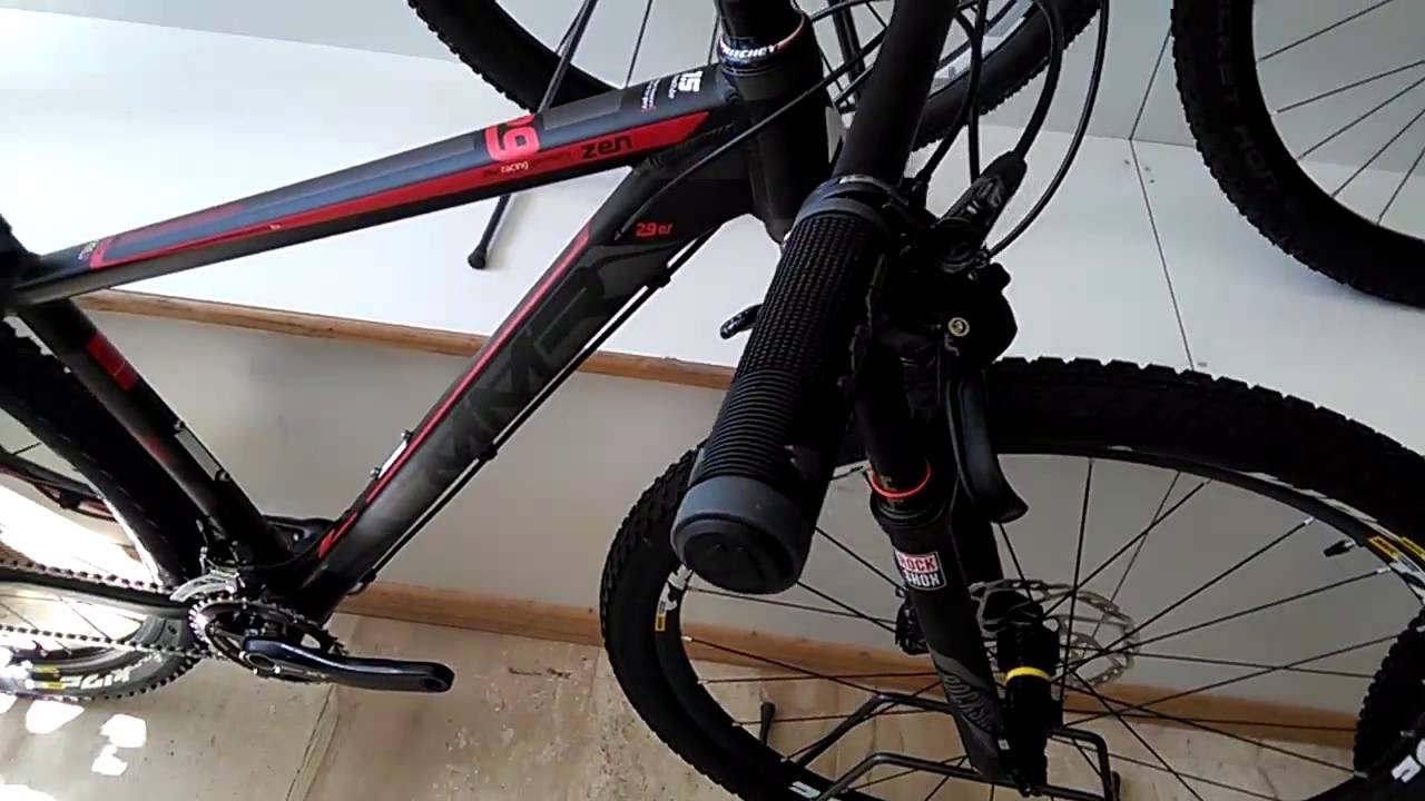 MMR ZEN 29 10 MTB --- 2.016