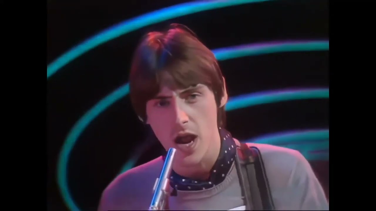 THE JAM - Going Underground  