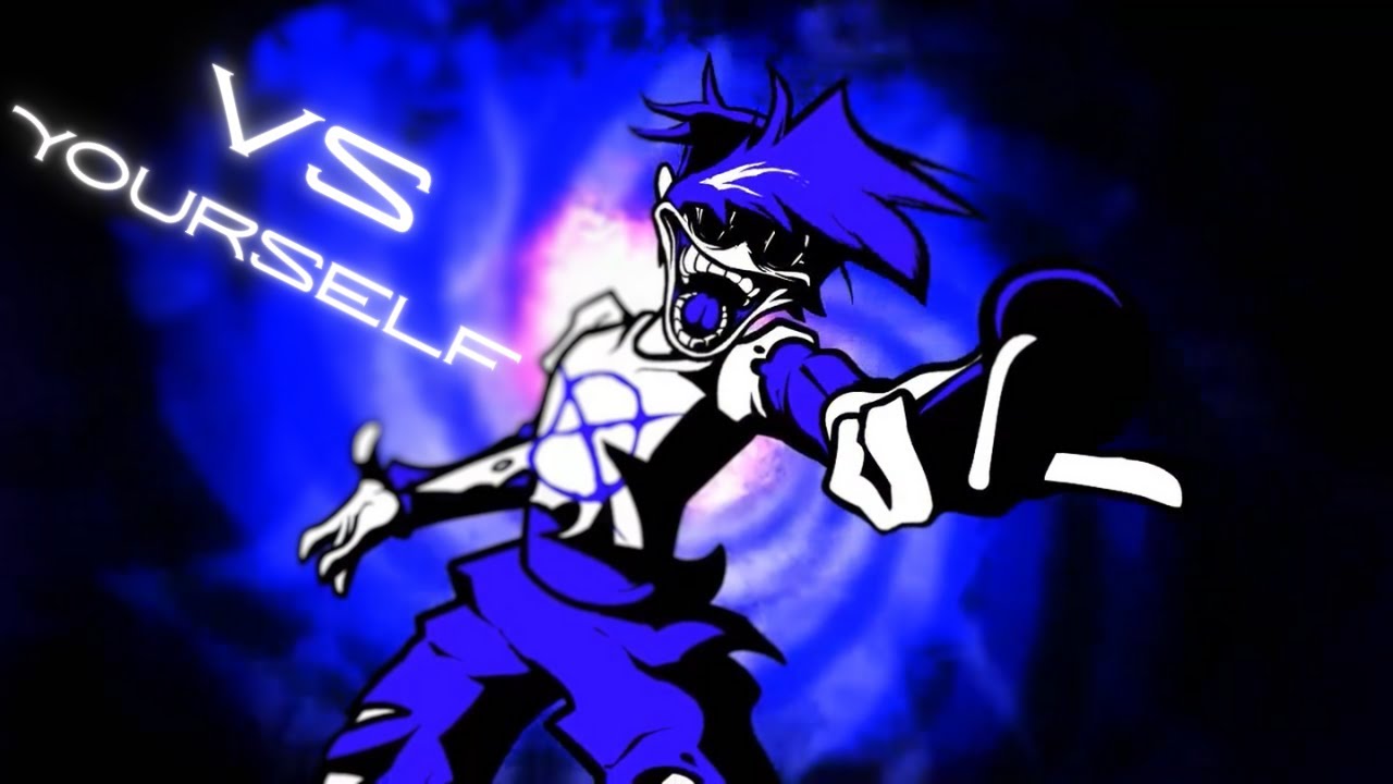 VS Yourself | Hit Single Mod