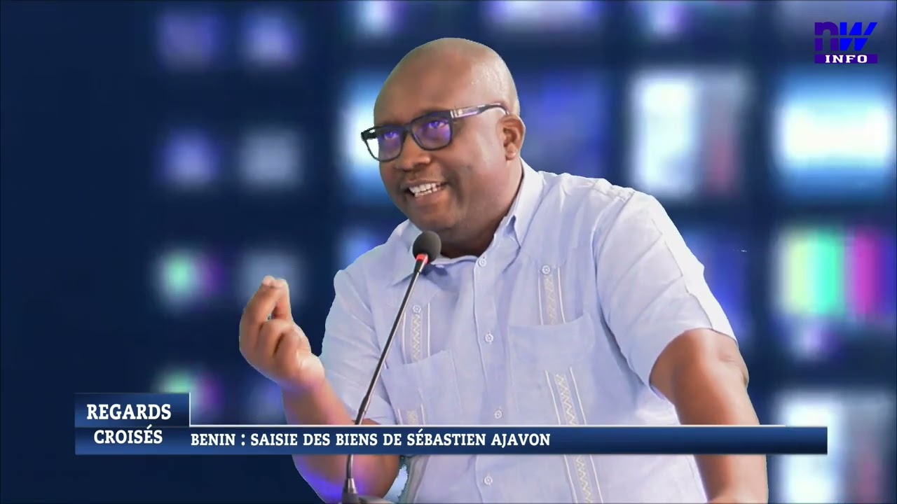 Benin : Saisie des biens de Sébastien Ajavon