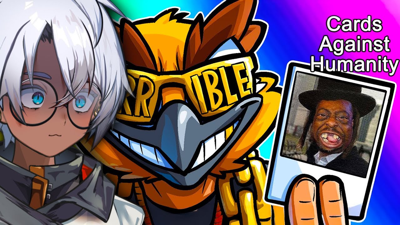 PICTURES THAT CAN GET THE VANOSS CREW CANCELLED