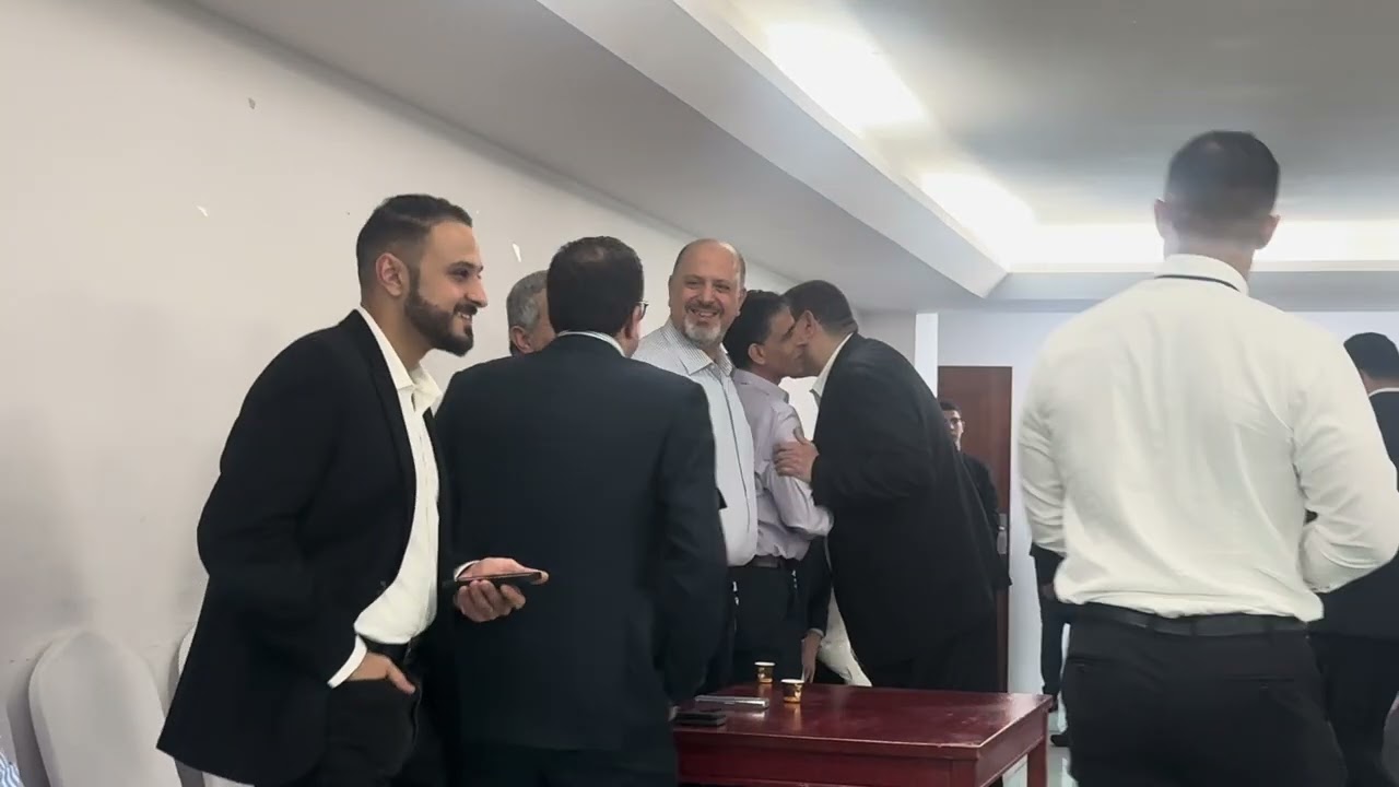 جاهة آل صالح و آل بيوض ر عبدالرحمن على إبنة زيدون بيوض)