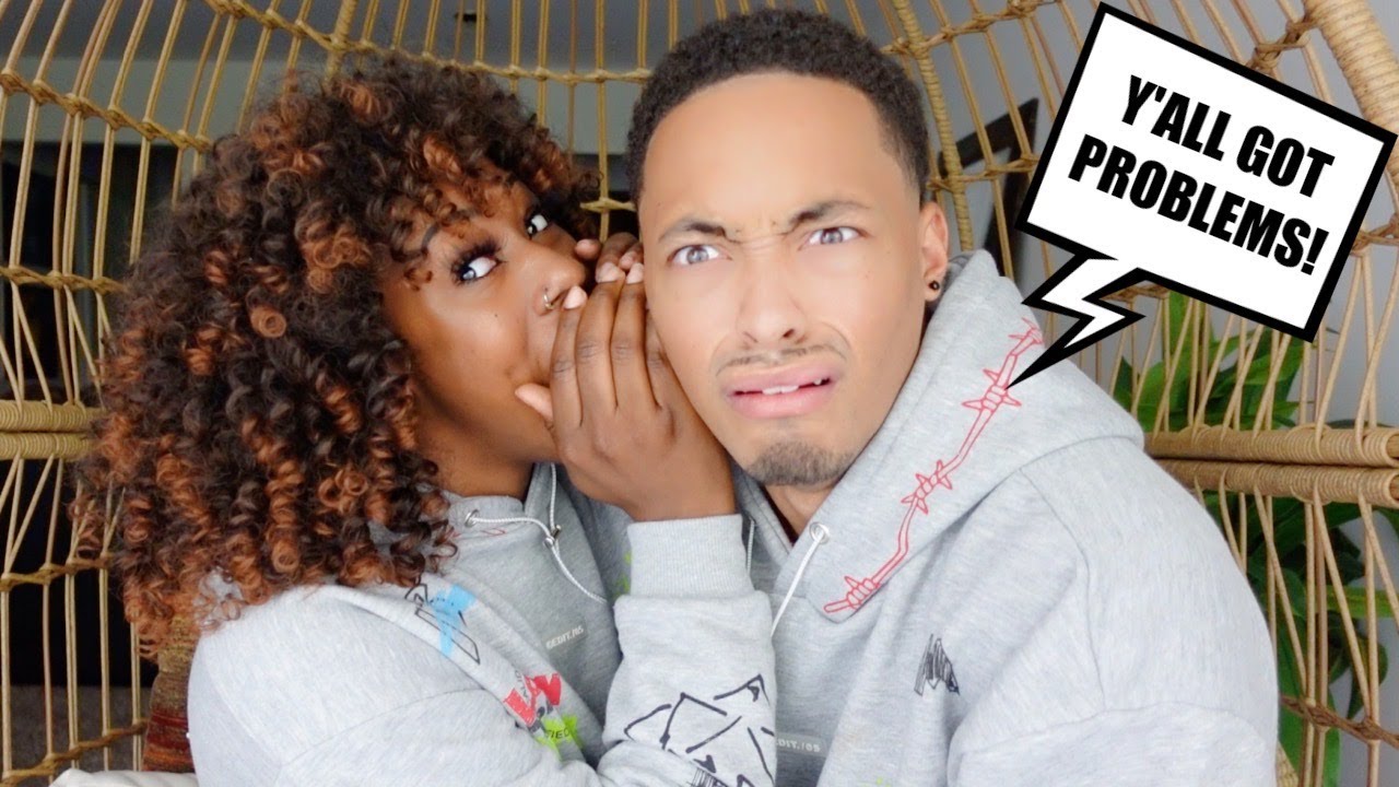 Reacting to Things Girls DO, But DON'T ADMIT😳👀 (part 2)