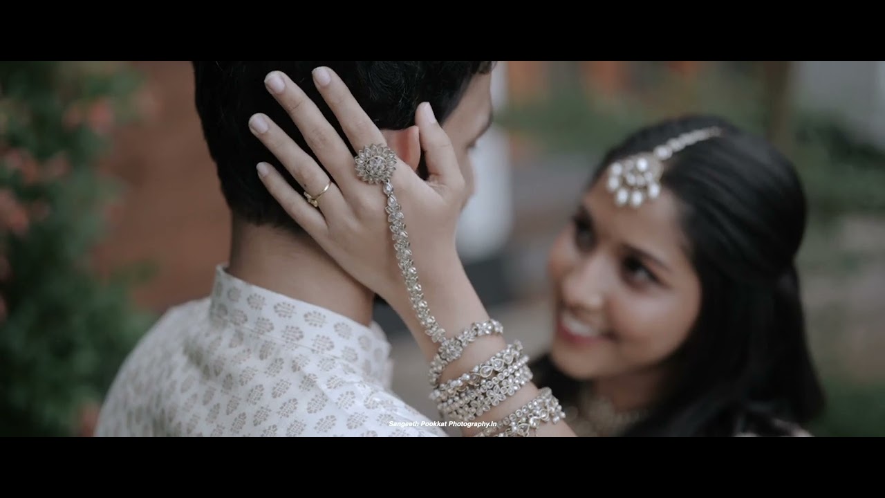 Ashik ❤️ Vismaya