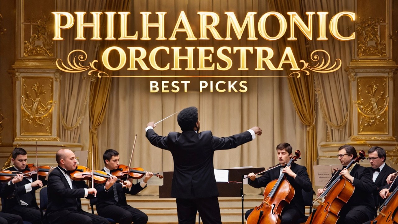 The Most Beautiful Romantic Symphony Love Songs of All Time 🎼 Sweet Music That Touches Your Heart