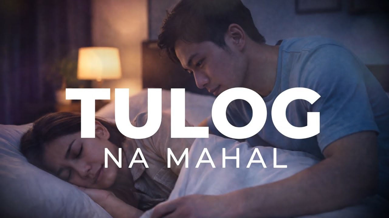 TULOG NA MAHAL