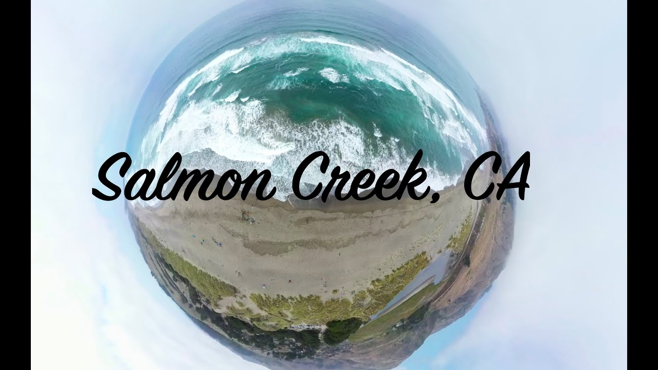 Salmon Creek, CA - NorCal Freeriders