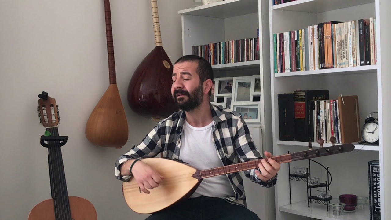 Kerim Yağcı - Kırmızı Gül Demet Demet
