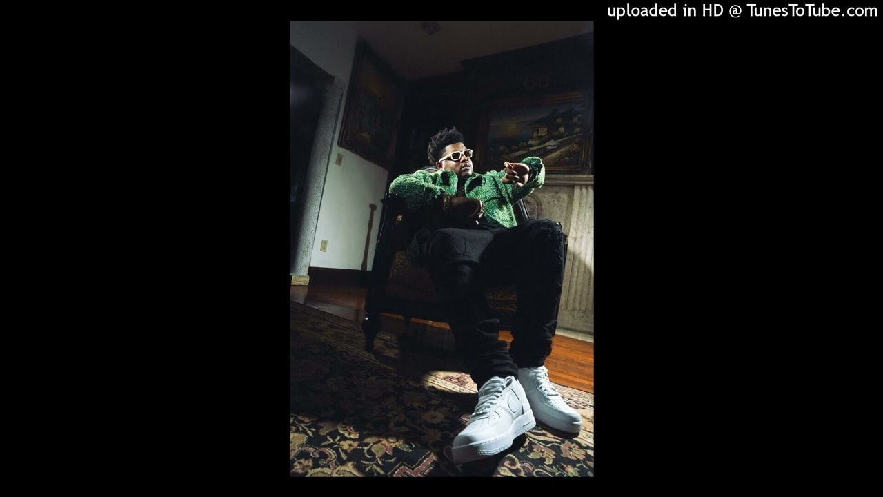 Bossman Dlow x Luh Tyler - Blue Hunnids (Unreleased)