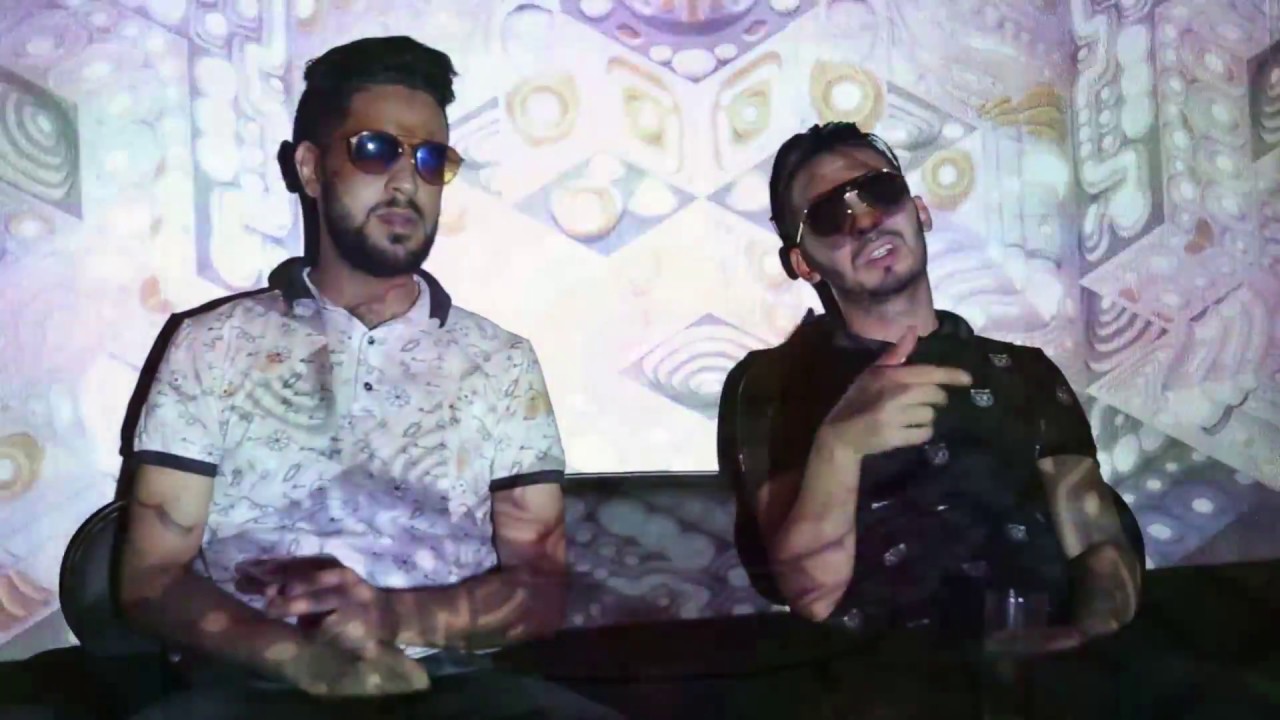 5anchour wa7la 2  الحروف ( by Bigshot production )