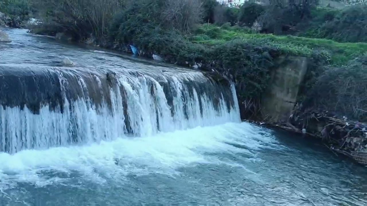 Ain zarepa