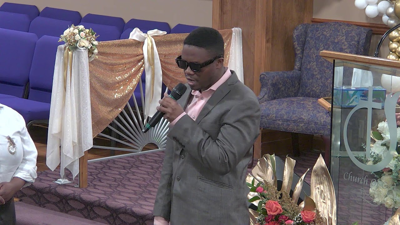 50th Anniversary Revival 1/20/26