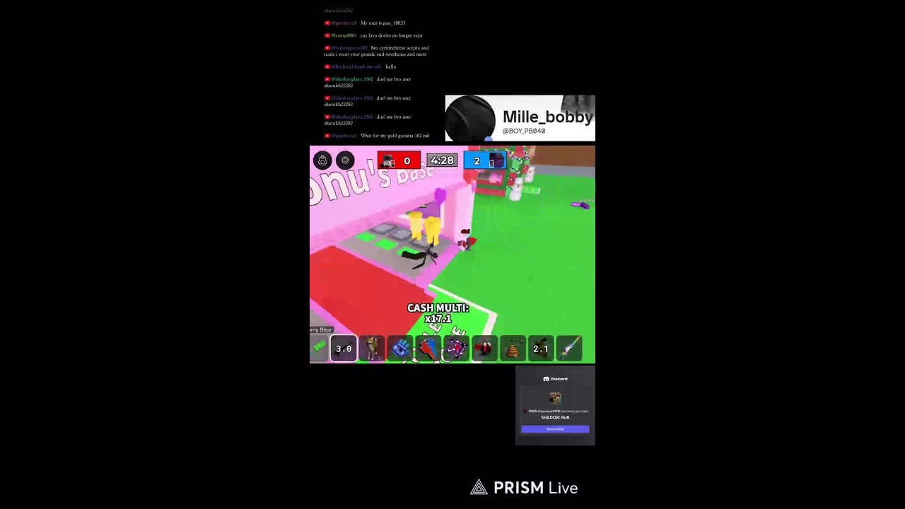 trading in steal a brainrot #stealabrainrot #roblox