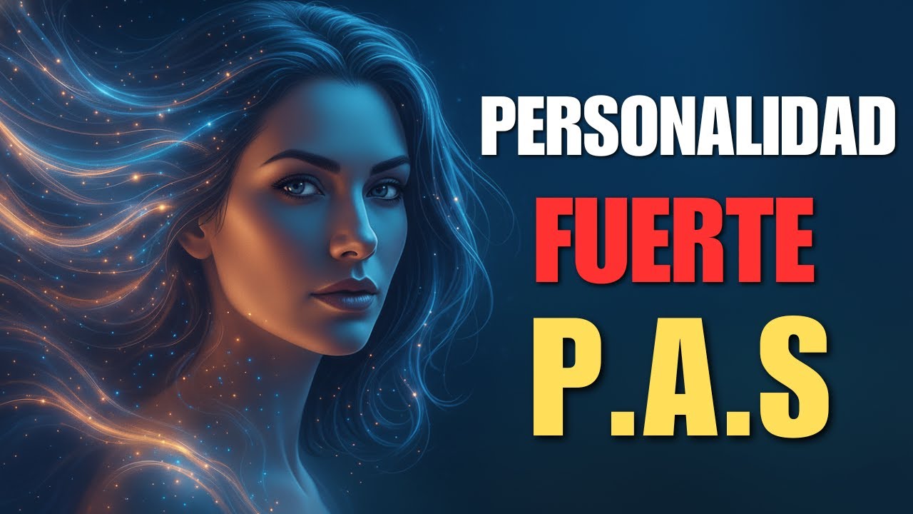 PAS FUERTES - Por qué la SESIBILIDAD es una gran fortaleza