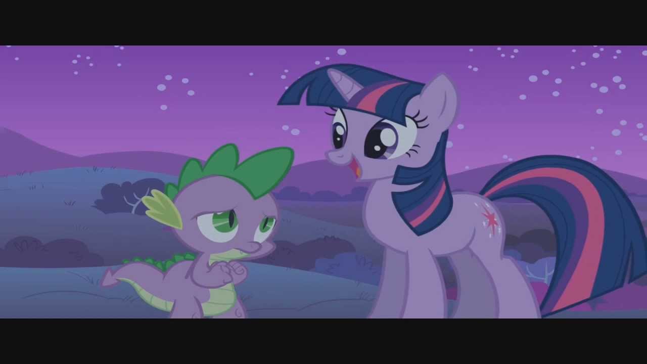 Spike and Company- Good Company