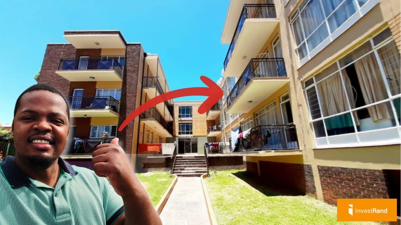 How to Buy Your First Cash Flowing Rental Apartment (Despite Rising Interest Rates)