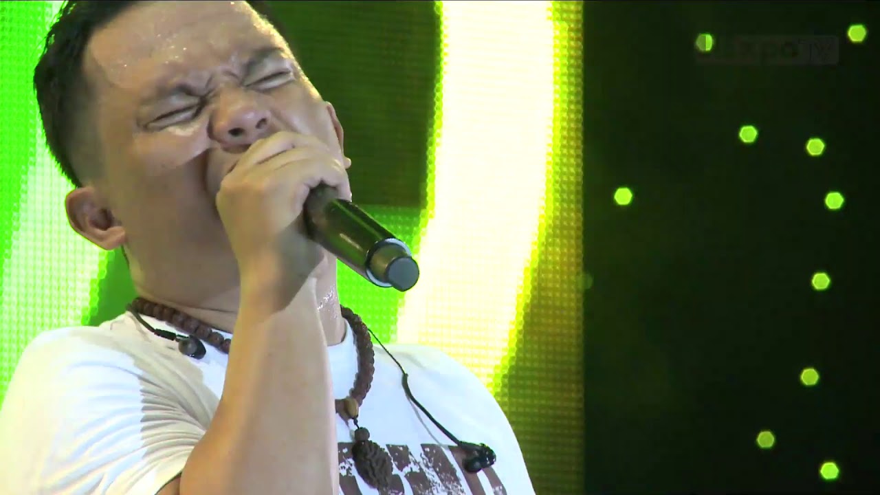 KONSER PANGGUNG UTAMA JFK 2019-PILOTZ-WALI