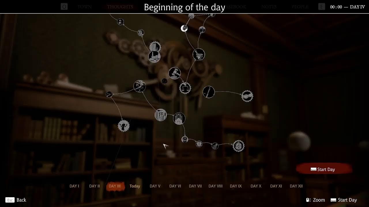 Pathologic 3 First Playthrough part 2