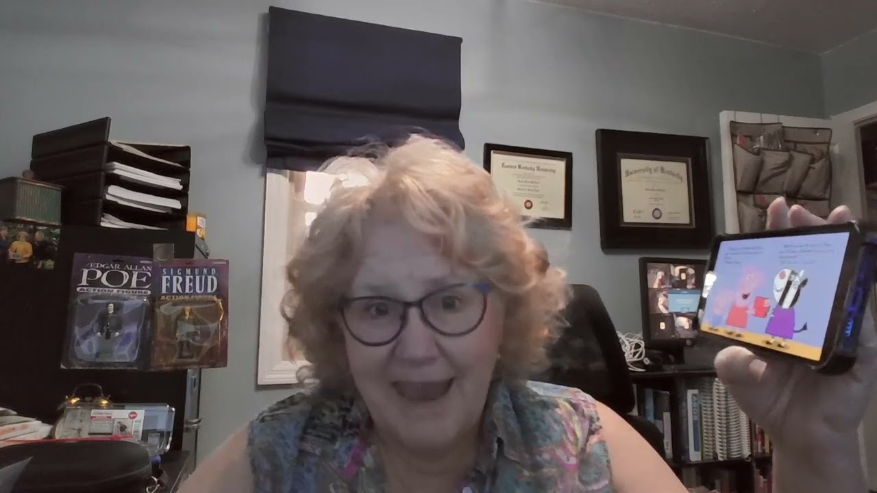 Peppa Pig's Valentine's Day