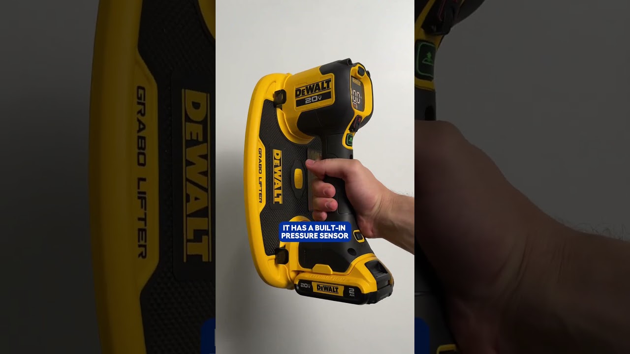 This is what a suction cup would look like if it could lift 265 pounds 🤯 #Shorts #Tools
