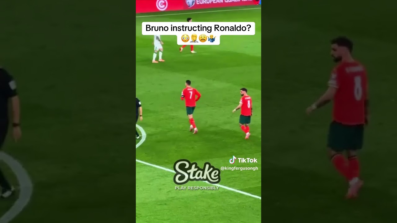 Unbelievable! Ronaldo misses from the spot 😮⚽ #FootballShock