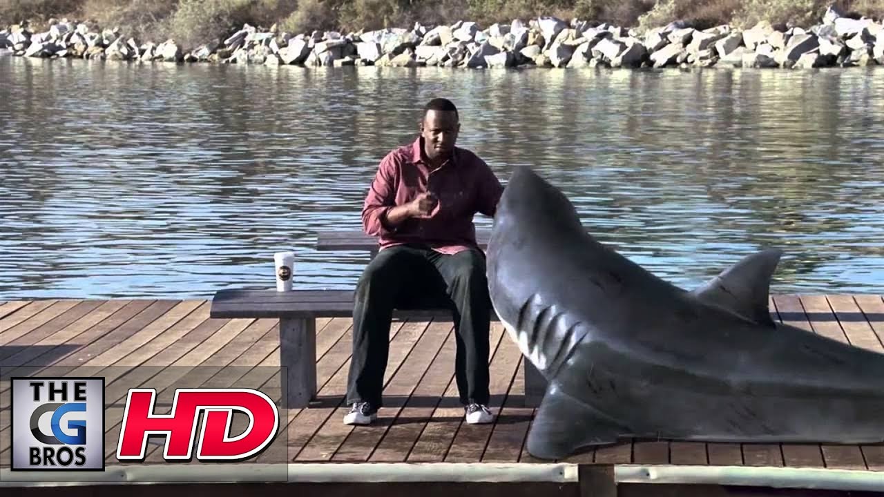 CGI VFX Spot : 