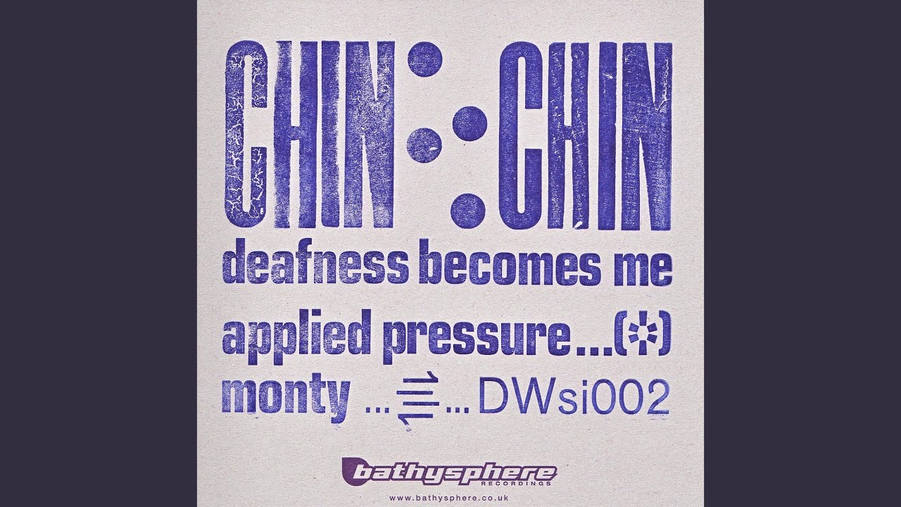 Applied Pressure