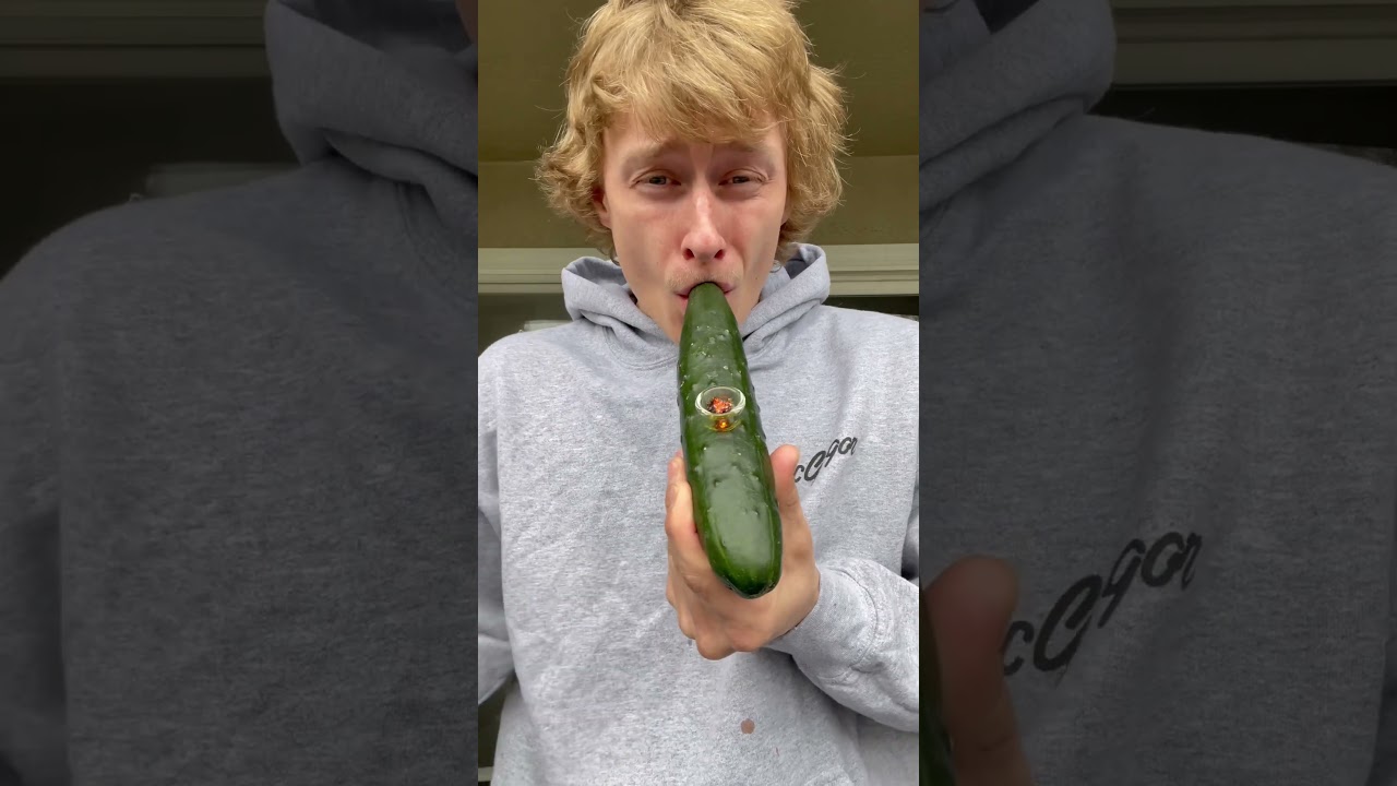 Cucumber Madness!