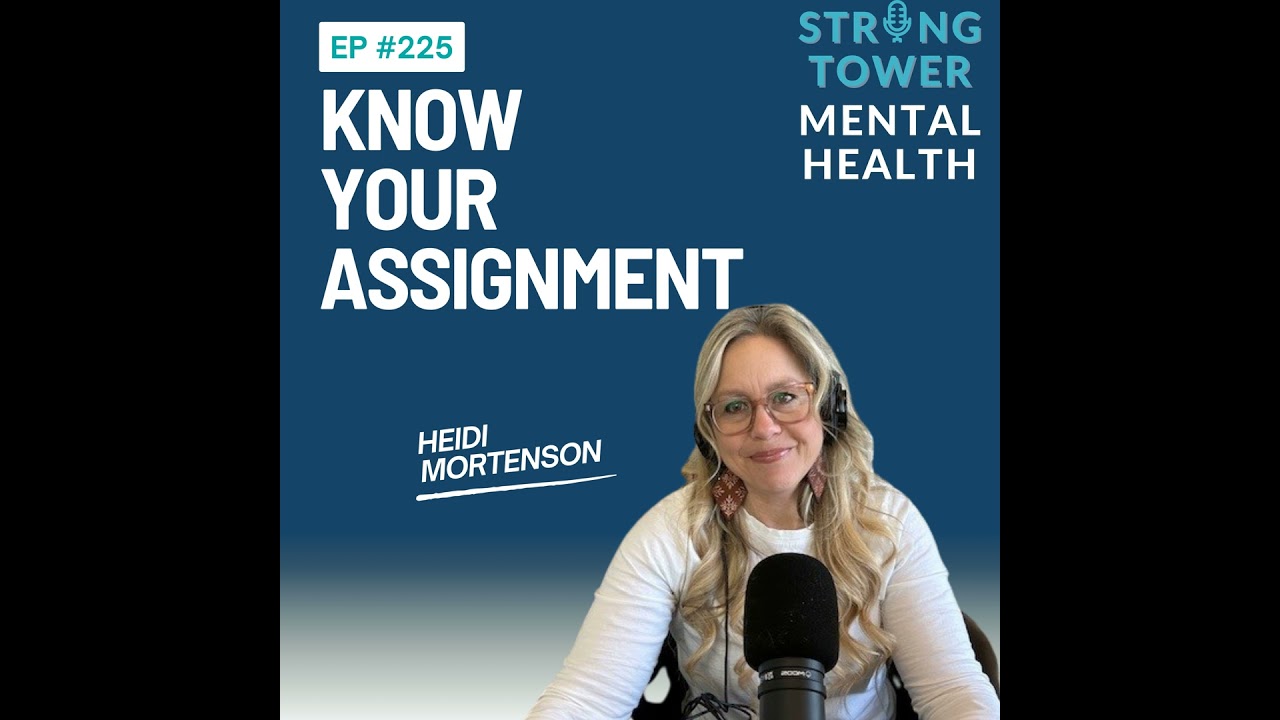 225. Know Your Assignment Right Now | Staying Focused in a Distracted World