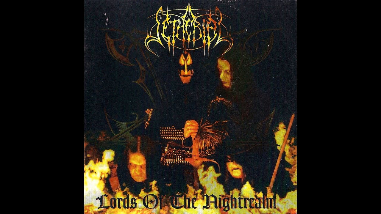Setherial - Diabolus Enim
