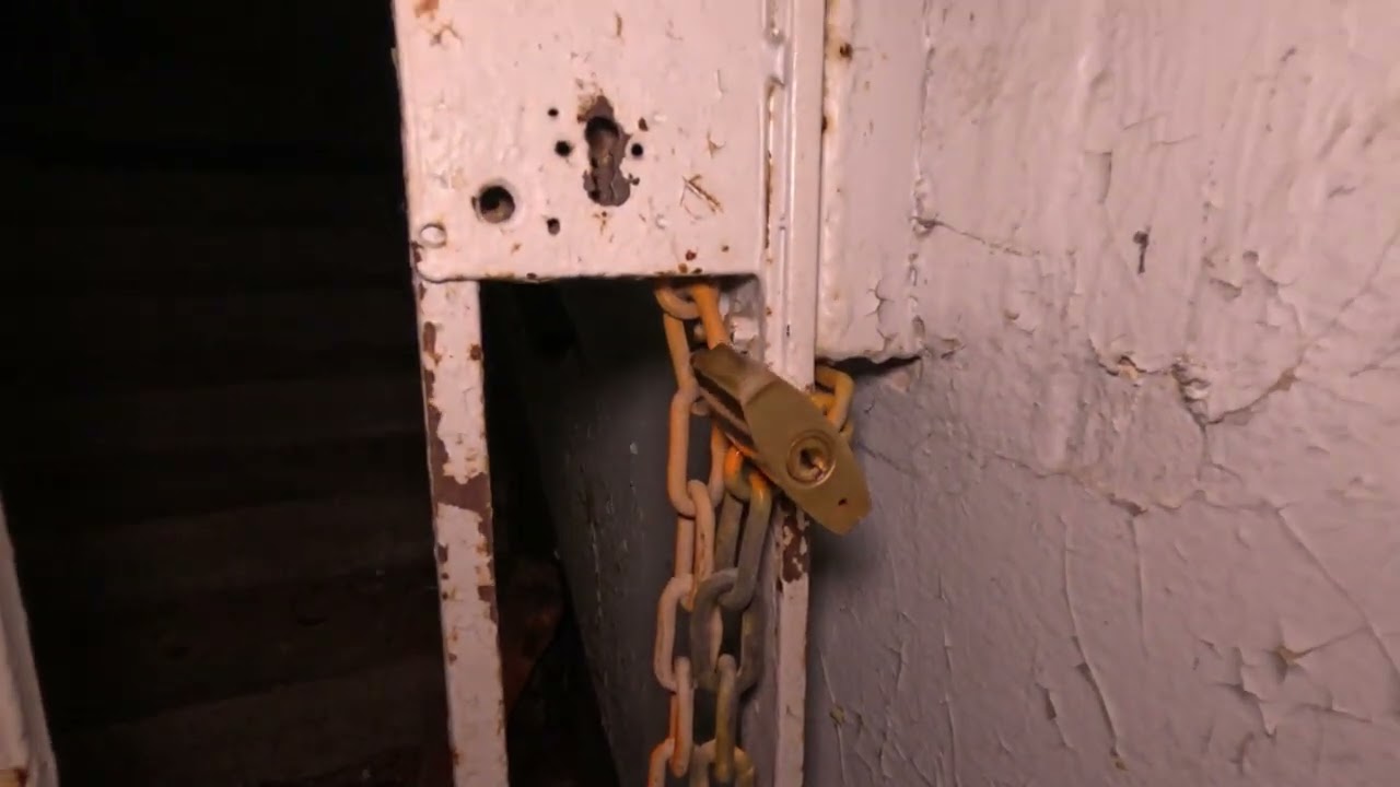 Altes bekanntes Spezial Kinderheim