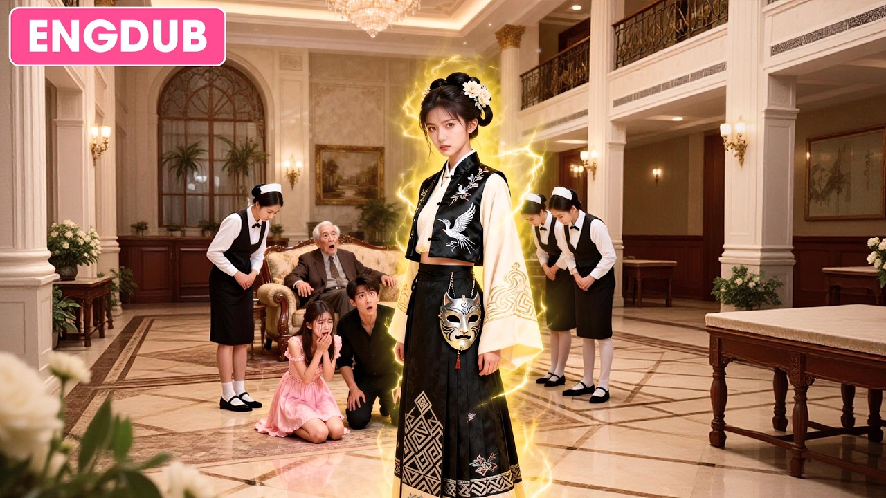 Reborn at 10—She Leads Her Family to Rise Again and Forces the Wicked to Kneel and Beg.