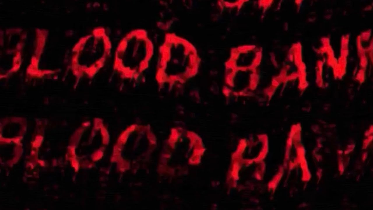Makin Beats With Blood Bank Kit