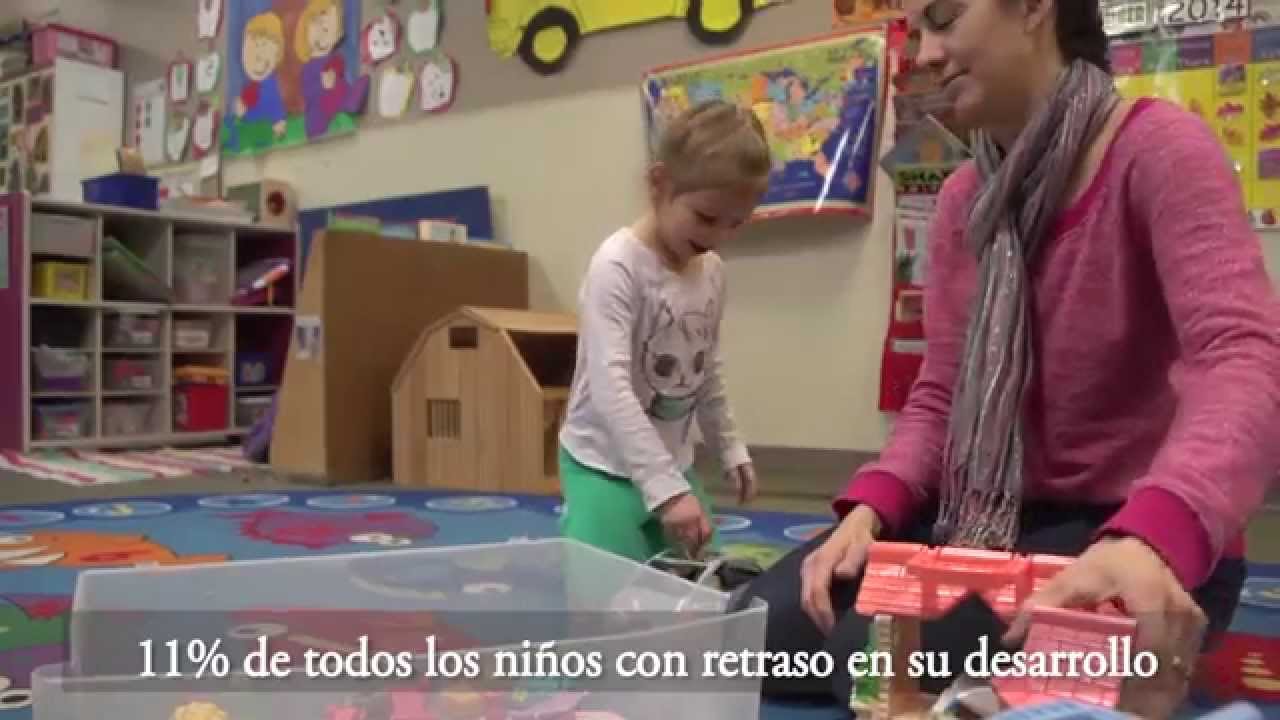 Developmental Screening, Ages and Stages Questionnaire (ASQ)