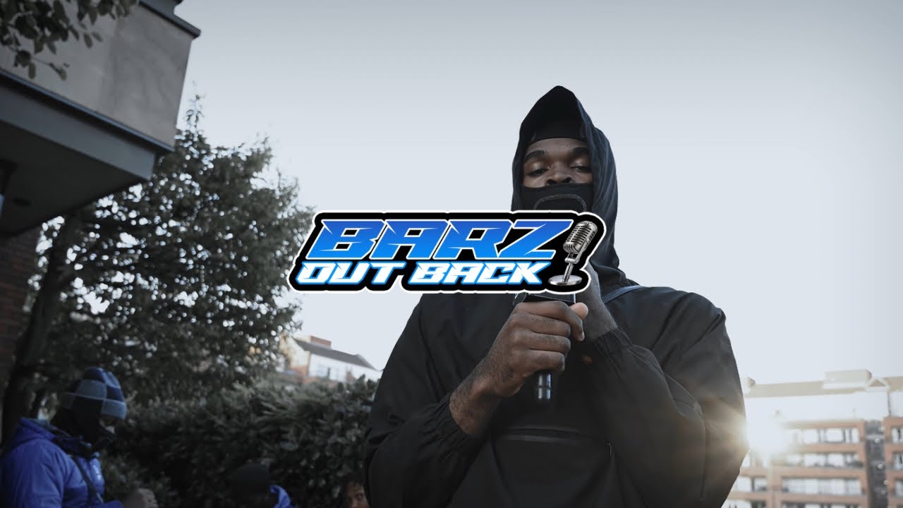 #0Lz Tappa 🇮🇪 - BarzOutBack🎙️[S1.E4]