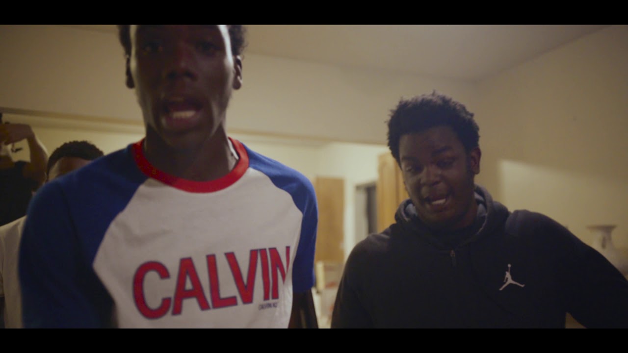 Ayo Black- Elevators  (Official Video)