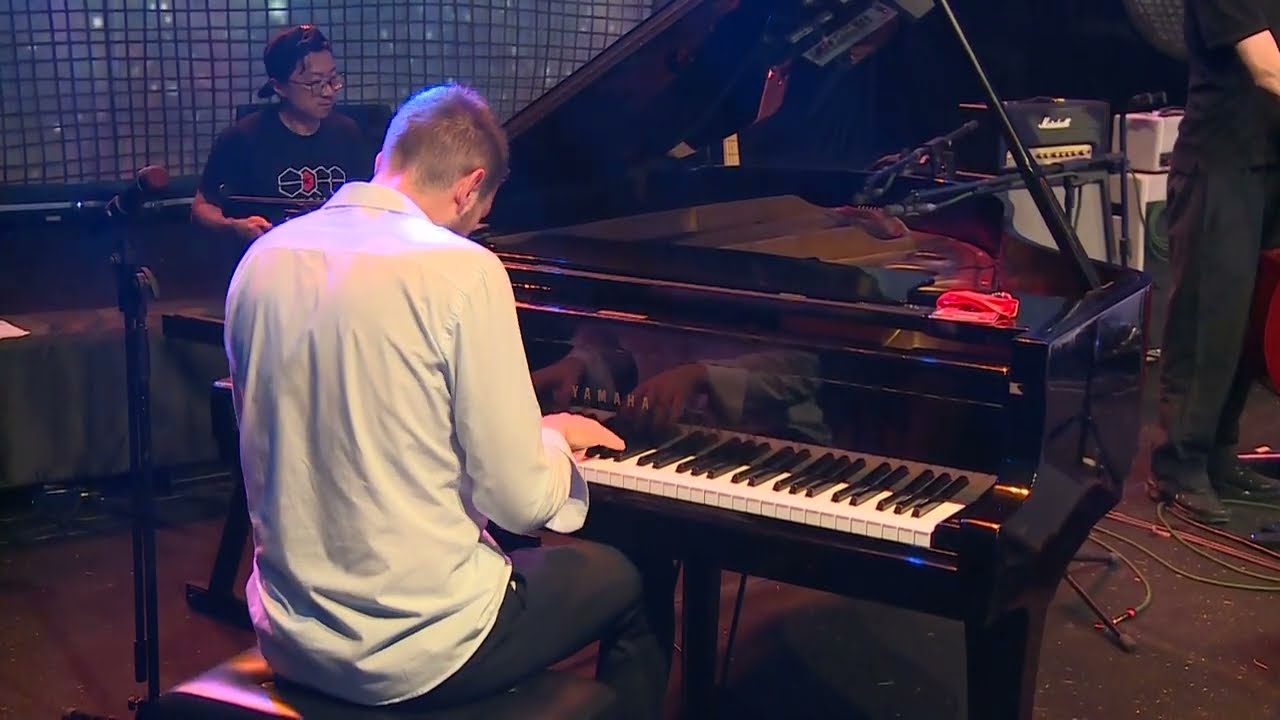 BOJAN CVETKOVIC - UBUD VILLAGE JAZZ FESTIVAL 2025 - KENNY’S WALTZ