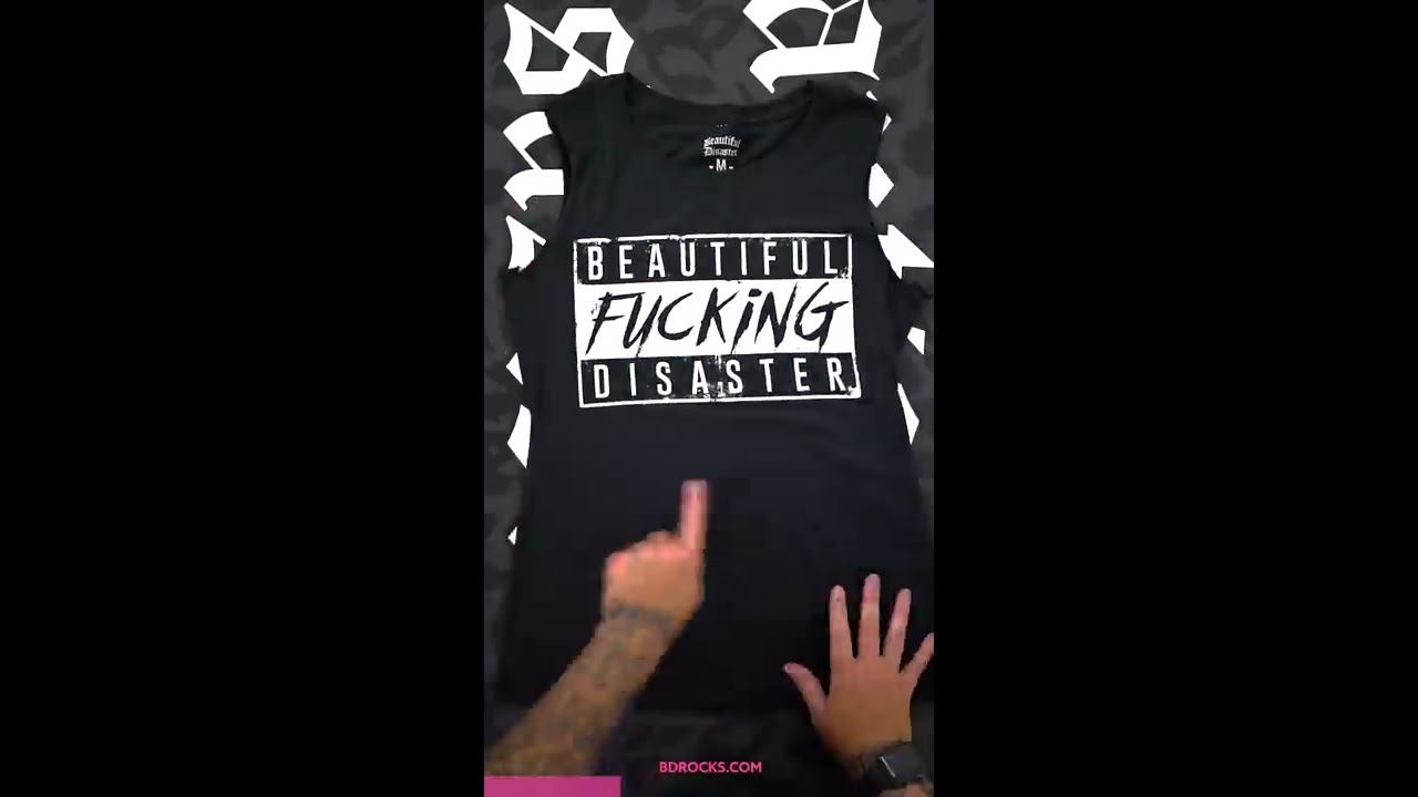 8 TERRIFIC TANK TOP IDEAS & HACKS with BEAUTIFUL DISASTER