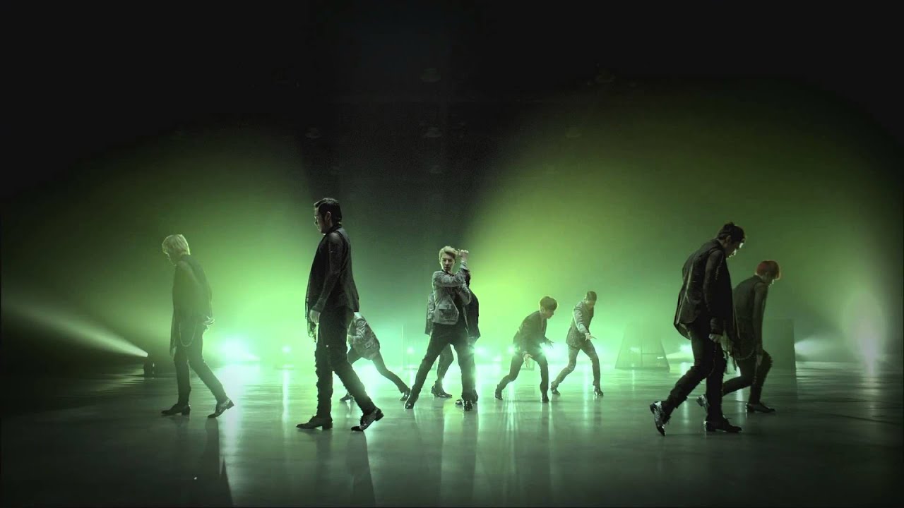GROUP SHINHWA's 11th THE CLASSIC 'This Love' Official Music Video